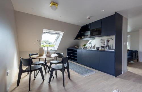 Centrum Apartamento | Unity Malmö - A Studio Hotel