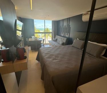 Portal do Sol Apartamento | Unity Suites Beira Mar