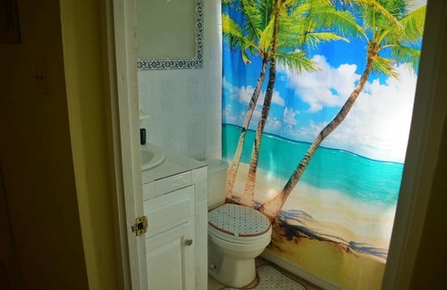 Montego Bay Casa | Unity Villa 3 bedroom with fans Wifi Parking