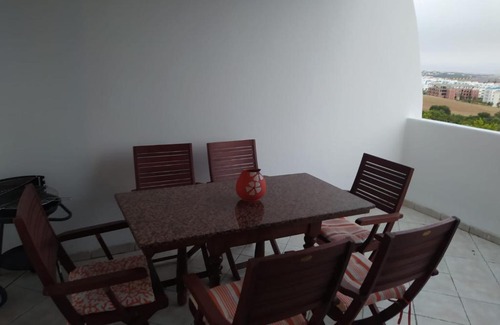 Cabo Negro Apartamento | Univers de Cabo