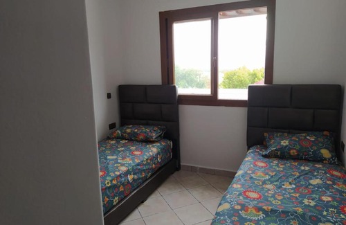 Cabo Negro Apartamento | Univers de Cabo