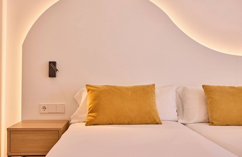 Sant Llorenc des Cardassar Hotel | Universal Hotel Bikini