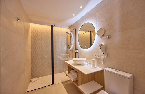 Sant Llorenc des Cardassar Hotel | Universal Hotel Bikini