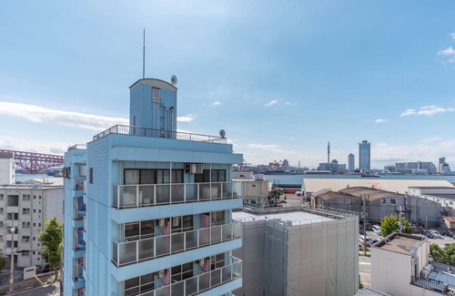 Minato Condominio | Universal Bay Condominium