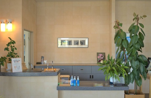 Teshikaga Casa | Universal design triple room / Kawakami-gun Hokkaidō