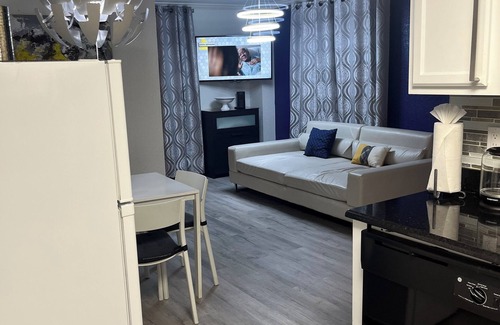 Southwest Orlando Apartamento | Universal - Disney Dream Studio - Enclave 3413