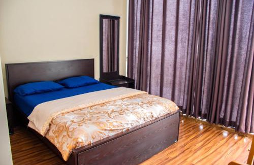 Nuwara Eliya Hotel | Universal Green Hills Hotel