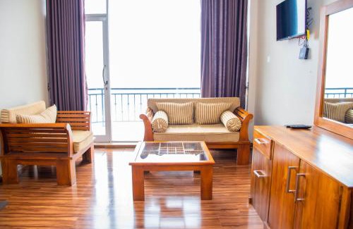 Nuwara Eliya Hotel | Universal Green Hills Hotel