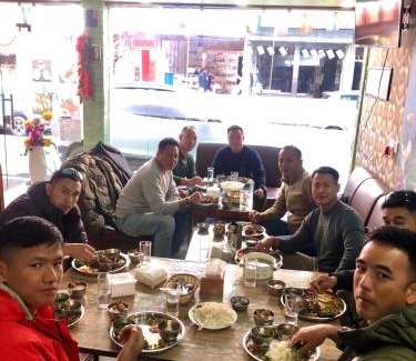 Gorkha Hotel | Universal Hotel & Lodge - Gorkha