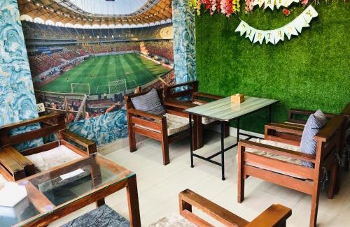 Gorkha Hotel | Universal Hotel & Lodge - Gorkha