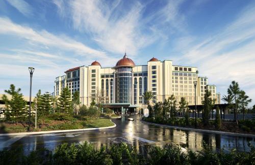 Orlando Complejo | Universal's Helios Grand Hotel, a Loews Hotel