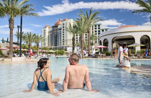 Orlando Complejo | Universal's Helios Grand Hotel, a Loews Hotel