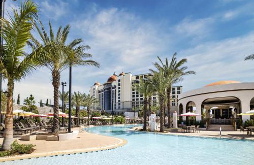 Orlando Complejo | Universal's Helios Grand Hotel, a Loews Hotel