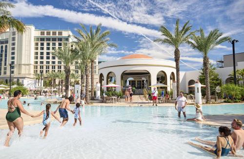 Orlando Complejo | Universal's Helios Grand Hotel, a Loews Hotel