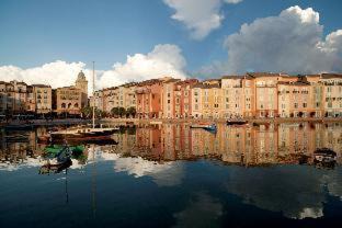 Florida Center Complejo | Universal's Loews Portofino Bay Hotel