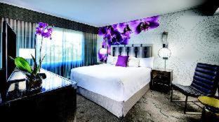 Florida Center Complejo | Universal's Loews Royal Pacific Resort