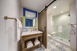 Florida Center Complejo | Universal's Loews Sapphire Falls Resort