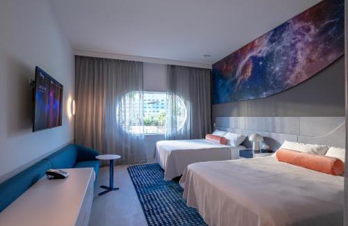 Florida Central Atlantic Coast Complejo | Universal's Stella Nova Resort