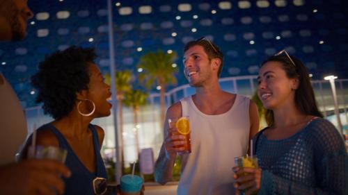 Florida Central Atlantic Coast Complejo | Universal's Stella Nova Resort