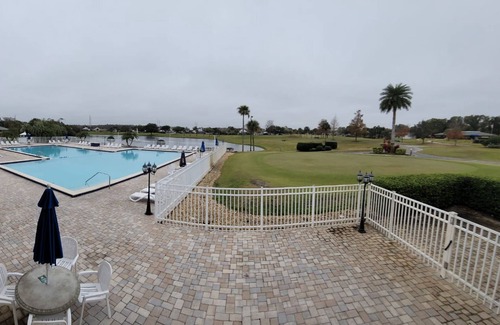 Ventura Condominio | Universal studios ,Disney and easy shopping mall close by with many restaurants