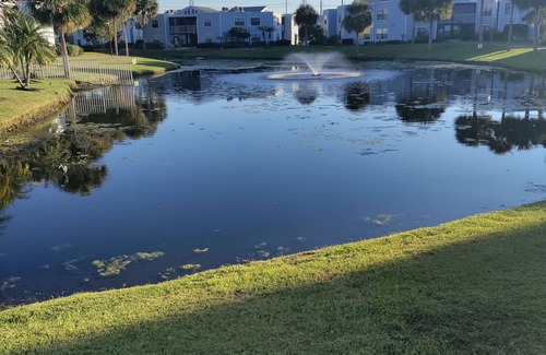 Ventura Condominio | Universal studios ,Disney and easy shopping mall close by with many restaurants