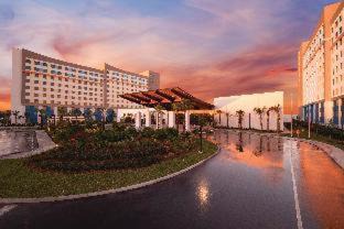 Florida Center Complejo | Universal’s Endless Summer Resort – Dockside Inn and Suites