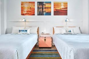 Florida Center Complejo | Universal’s Endless Summer Resort – Dockside Inn and Suites