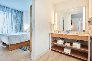 Florida Center Complejo | Universal’s Endless Summer Resort – Dockside Inn and Suites