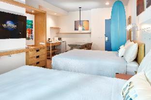 Florida Center Complejo | Universal’s Endless Summer Resort – Dockside Inn and Suites