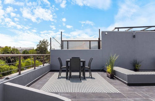 Centro de Querétaro Apartamento | Universidad by Homirent