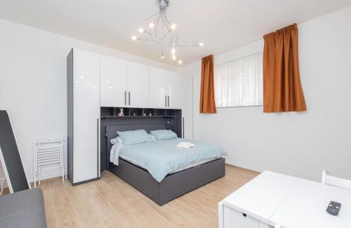 Pavia Apartamento | Università & Strada Nuova - Lovely Suite Scaldasole