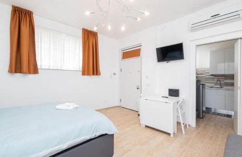 Pavia Apartamento | Università & Strada Nuova - Lovely Suite Scaldasole