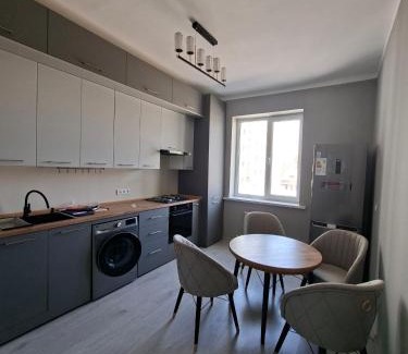 Fergana Apartamento | Universitet 22-3-33