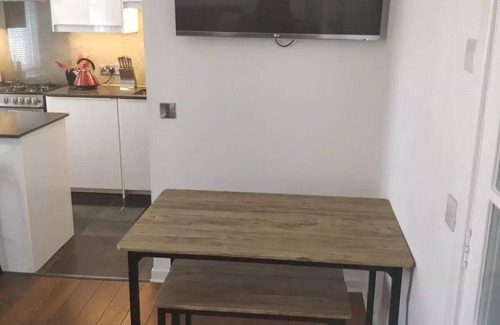 Newington Apartamento | University and Central Edinburgh