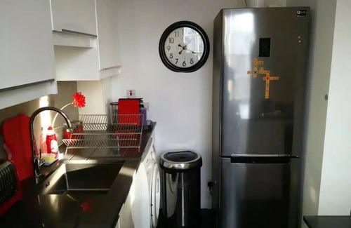 Newington Apartamento | University and Central Edinburgh