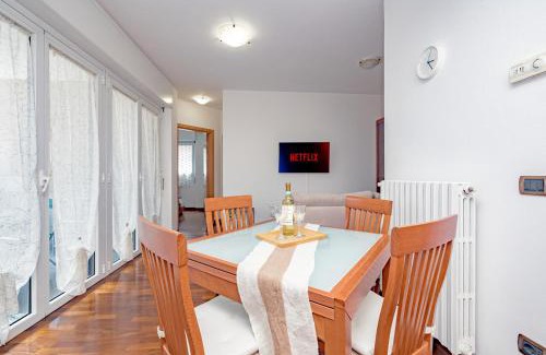 Bicocca Apartamento | University Bicocca- Arcimboldi's Terrace & Private Parking