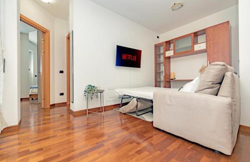 Bicocca Apartamento | University Bicocca- Arcimboldi's Terrace & Private Parking