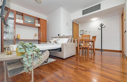 Bicocca Apartamento | University Bicocca- Arcimboldi's Terrace & Private Parking