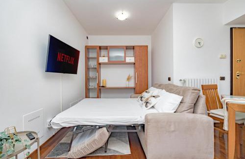 Bicocca Apartamento | University Bicocca- Arcimboldi's Terrace & Private Parking