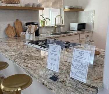 Rincon Heights Casa | University Casa Bonita