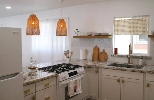 Rincon Heights Casa | University Casa Bonita