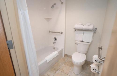 Downtown Salt Lake City Hotel | University Guest House and Conference Center