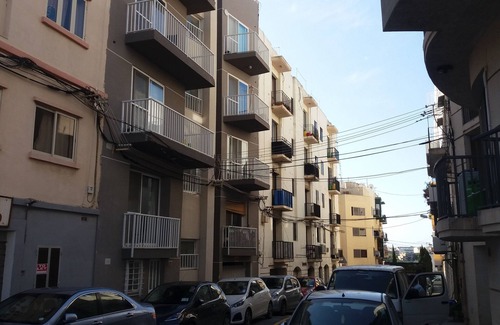 Msida Apartamento | Apartamento acogedor de 2 dormitorios de University Heights