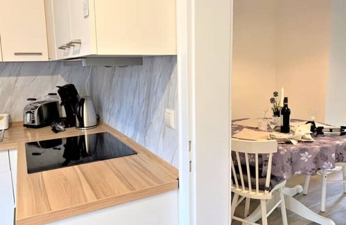 Holsterhausen Apartamento | University Hospital - central location of Holsterhausen