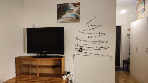 Orebro Apartamento | University House
