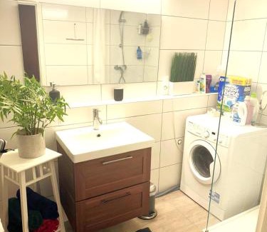 Graz Apartamento | University Messe Apartment