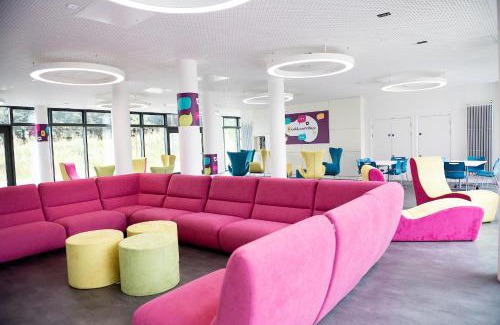Dangan Hostal | University of Galway Rooms