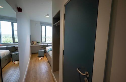 Dangan Hostal | University of Galway Rooms