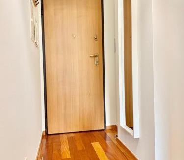 Gualtar Apartamento | University of Minho- INL Campus Gualtar Apartment