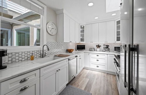 Lone Mountain Condominio | Retiro de la calle Turk